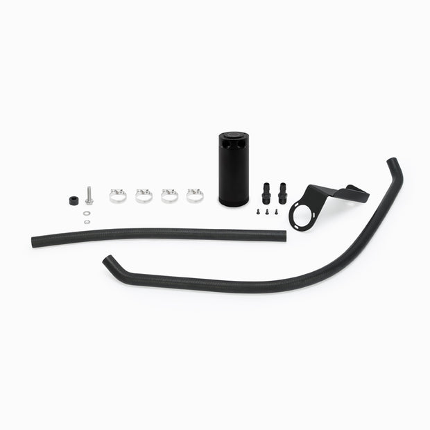 Mishimoto Dodge Ram 5.7L Baffled Oil Catch Can 2009-2018