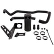 Mishimoto MMBCC-RGR-11BE Baffled Oil Catch Can Kit  Fits Ford Ranger 2011+