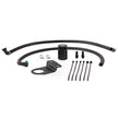 Mishimoto Ford Ranger Baffled Oil Catch Can Kit 2019-2023