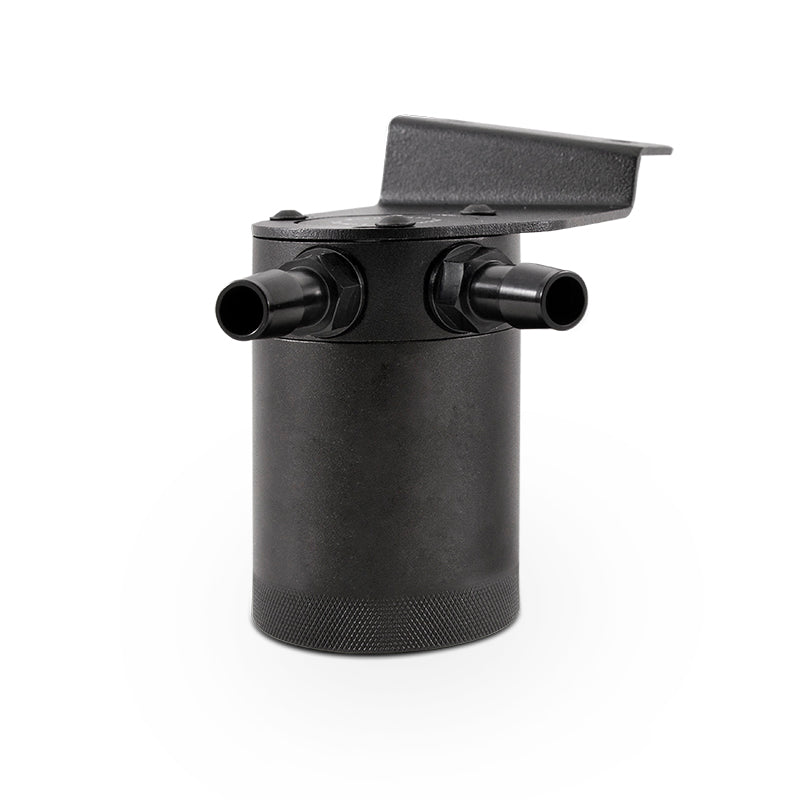 Mishimoto Ford Ranger Baffled Oil Catch Can Kit 2019-2023