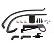 Mishimoto MMBCC-RS-16PBE2 Baffled Oil Catch Can  PCV Side  Fits Ford Focus RS 2016-2018