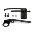 Mishimoto MMBCC-T1-19 Baffled Oil Catch Can  PCV Side  Fits Chevrolet/GMC 1500 5.3L/6.2L 2019+