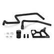Mishimoto Jeep Wrangler JK Baffled Oil Catch Can 2007-2011