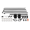 Mishimoto Subaru WRX Baffled Oil Catch Can System 2008-2014