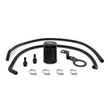 Mishimoto Subaru WRX Baffled Oil Catch Can PVC Side 2015-2016