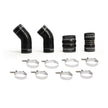 Mishimoto MMBK-RAM-13BK Factory-Fit Boot Kit  Black  Fits Dodge Ram 6.7L Cummins 2013-2018