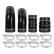 Mishimoto MMBK-RAM-19 Factory-Fit Boot Kit  Fits RAM 6.7L Cummins 2019-2024
