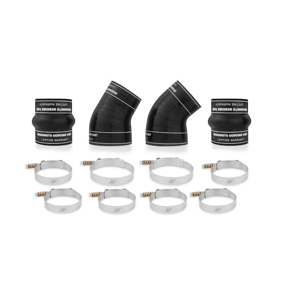 Mishimoto MMBK-RAM-94BK Factory-Fit Boot Kit  Black  Fits Dodge 5.9L Cummins 1994-2002