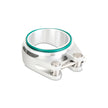 Mishimoto MMBV-UNI-50V 50mm Blow Off Valve  V-Band Mount