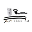 Mishimoto MMCFK-XD-16BK Coolant Filter Kit  Black  Fits Nissan Titan XD 5.0L Cummins 2016-2019