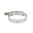 Mishimoto MMCLAMP-3 T-Bolt Clamp  Stainless-Steel  2.87 In (73 Mm) To 3.19in (81 Mm)