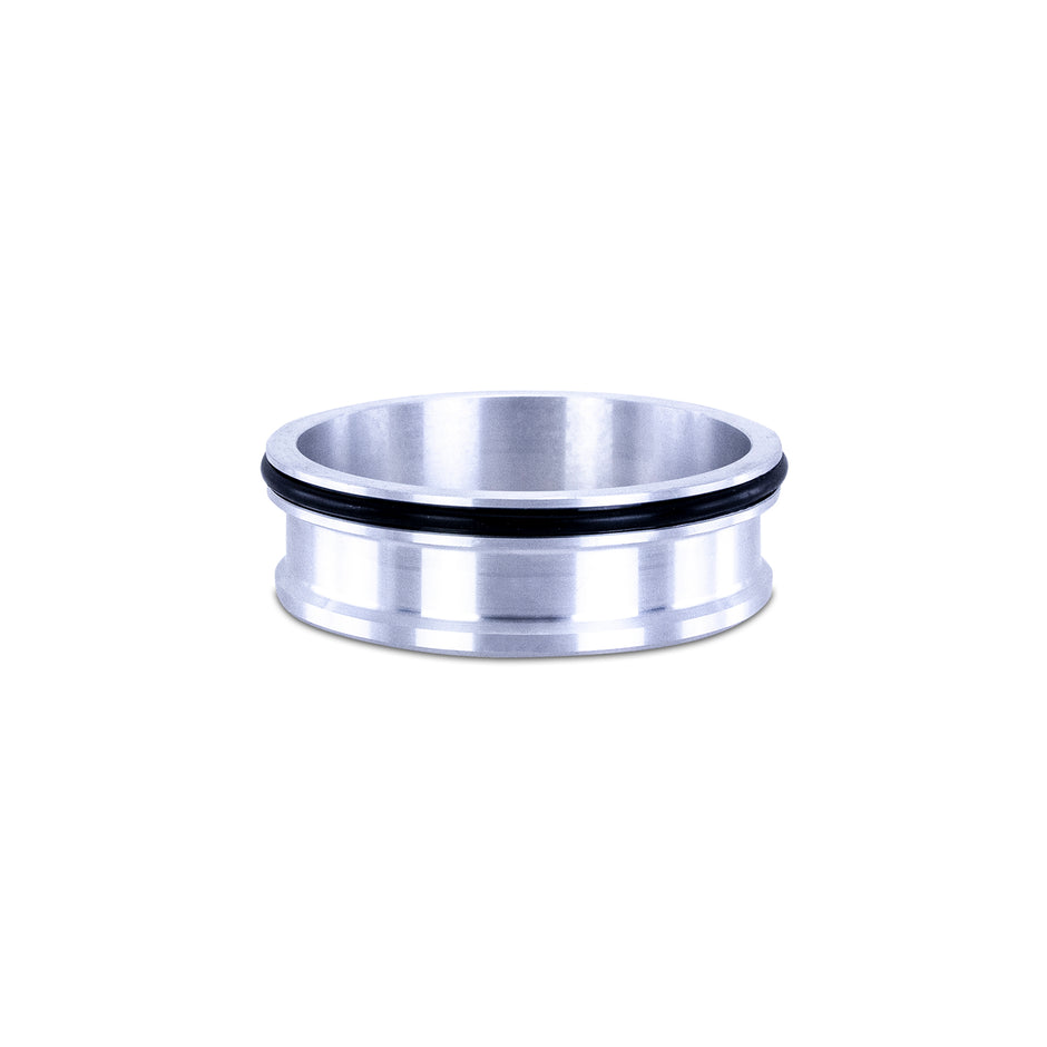 Mishimoto MMCLAMP-QDF-25 Quick Release Clamp Weld Ferrule  2.5in