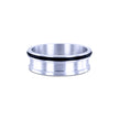 Mishimoto MMCLAMP-QDF-30 Quick Release Clamp Weld Ferrule  3in