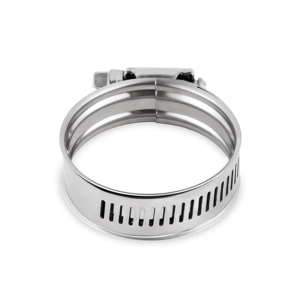 Mishimoto MMCLAMP-WGP-39 High Torque Worm Gear Clamp  1.02 In - 1.54in  10-Pack