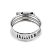 Mishimoto MMCLAMP-WGP-56 High Torque Protective Worm Gear Clamp  1.54in - 2.2 In  10-Pack