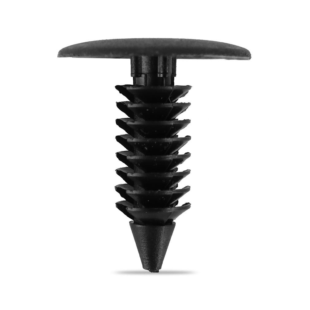 Mishimoto MMCP-02 Trim Clips  1/4