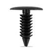 Mishimoto MMCP-02 Trim Clips  1/4