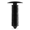 Mishimoto MMCP-03 Trim Clips  9/32