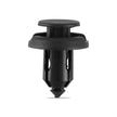 Mishimoto MMCP-06 Trim Clips  25/64
