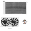 Mishimoto MMCPKG-CHE-68 Cooling Package  Fits Chevrolet/GMC C/K Truck 250/292/305