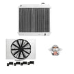 Mishimoto MMCPKG-CK-63 Cooling Package  Fits Chevrolet/GMC C/K Truck 250/283/292