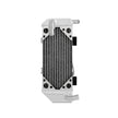Mishimoto MMDB-CRF250R-10LX Aluminum Dirt Bike Radiator  Left Braced  Fits Honda CRF250R 2010-2013