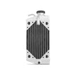 Mishimoto MMDB-CRF450-02RX Aluminum Dirt Bike Radiator  Right Braced  Fits Honda CRF450R 2002-2004