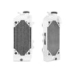 Mishimoto MMDB-KX250F-10RX Aluminum Dirt Bike Radiator  Right Braced  Fits Kawasaki KX250F 2010-2014