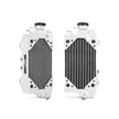 Mishimoto MMDB-KX450F-10RX Aluminum Dirt Bike Radiator  Right Braced  Fits Kawasaki KX450F 2010-2012