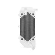 Mishimoto MMDB-YZ250F-10RX Aluminum Dirt Bike Radiator  Right Braced  Fits Yamaha YZ250F 2010-2013