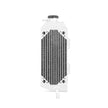 Mishimoto MMDB-YZ450F-00RX Braced Aluminum Dirt Bike Right Radiator  Fits Yamaha YZ450F/YZ426F/WR426F 00-05