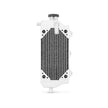 Mishimoto MMDB-YZ450F-10RX Aluminum Dirt Bike Radiator  Right Braced  Fits Yamaha YZ450F 2010-2013