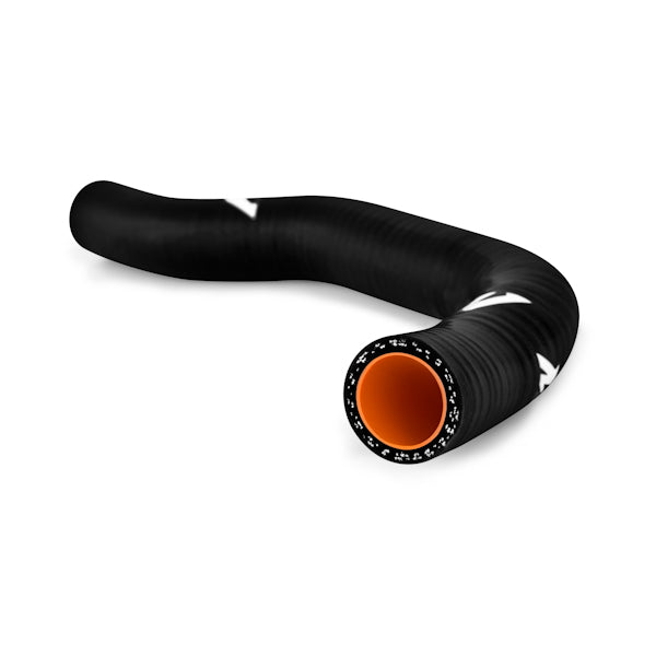 Mishimoto MMDBH-CRF450R-05KTYBK Silicone Hose Kit  Black  W/ Y Replacement Hose  Fits Honda CRF450R 2005-2008