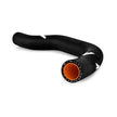 Mishimoto MMDBH-CRF450R-05KTYBK Silicone Hose Kit  Black  W/ Y Replacement Hose  Fits Honda CRF450R 2005-2008