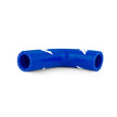 Mishimoto MMDBH-XR650R-00KTBL Silicone Hose Kit  Blue  Fits Honda XR650R 2000-2007