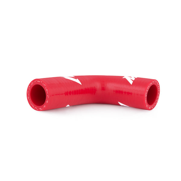 Mishimoto MMDBH-XR650R-00KTRD Silicone Hose Kit  Red  Fits Honda XR650R 2000-2007