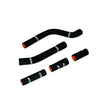 Mishimoto MMDBH-YZ250F-10BK Silicone Hose Kit  Black  Fits Yamaha YZ250F 2010-2013