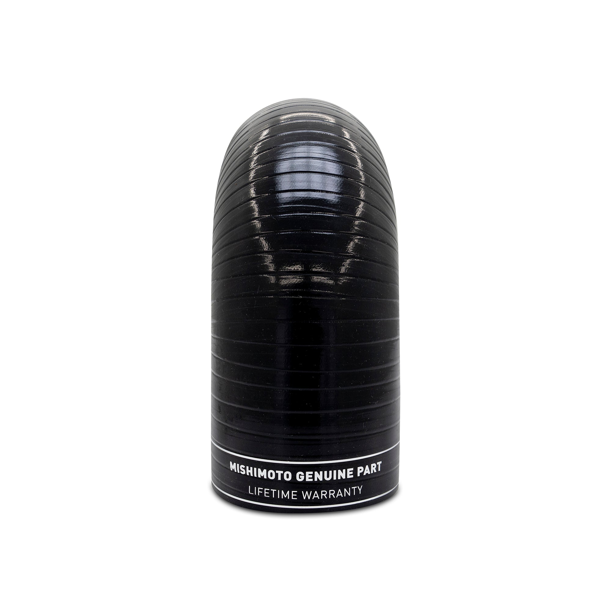 Mishimoto MMDCC-40A9BK DuraCore(TM) Silicone Intercooler Boot  4 90 Angle