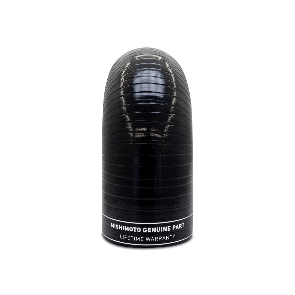 Mishimoto MMDCC-40A9BK DuraCore(TM) Silicone Intercooler Boot  4 90 Angle