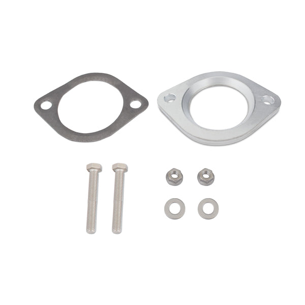 Mishimoto MMEXH-ADAP-SDAE Exhaust Adapter  Stock Downpipe To 3in Exhaust Fits Subaru