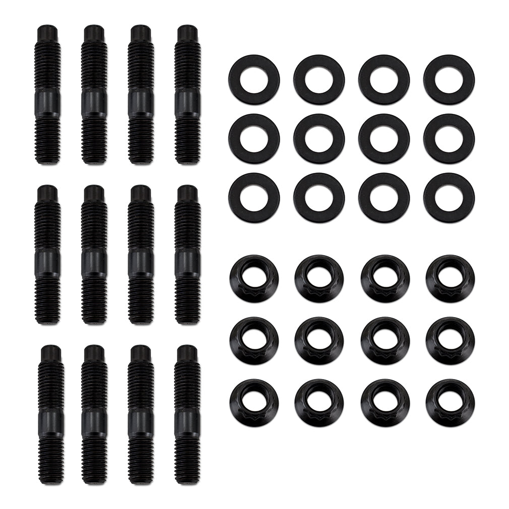 Mishimoto MMEXH-RAM-94SK Exhaust Manifold Stud Kit  Fits Dodge Ram 5.9L/6.7L Cummins 1994-2018
