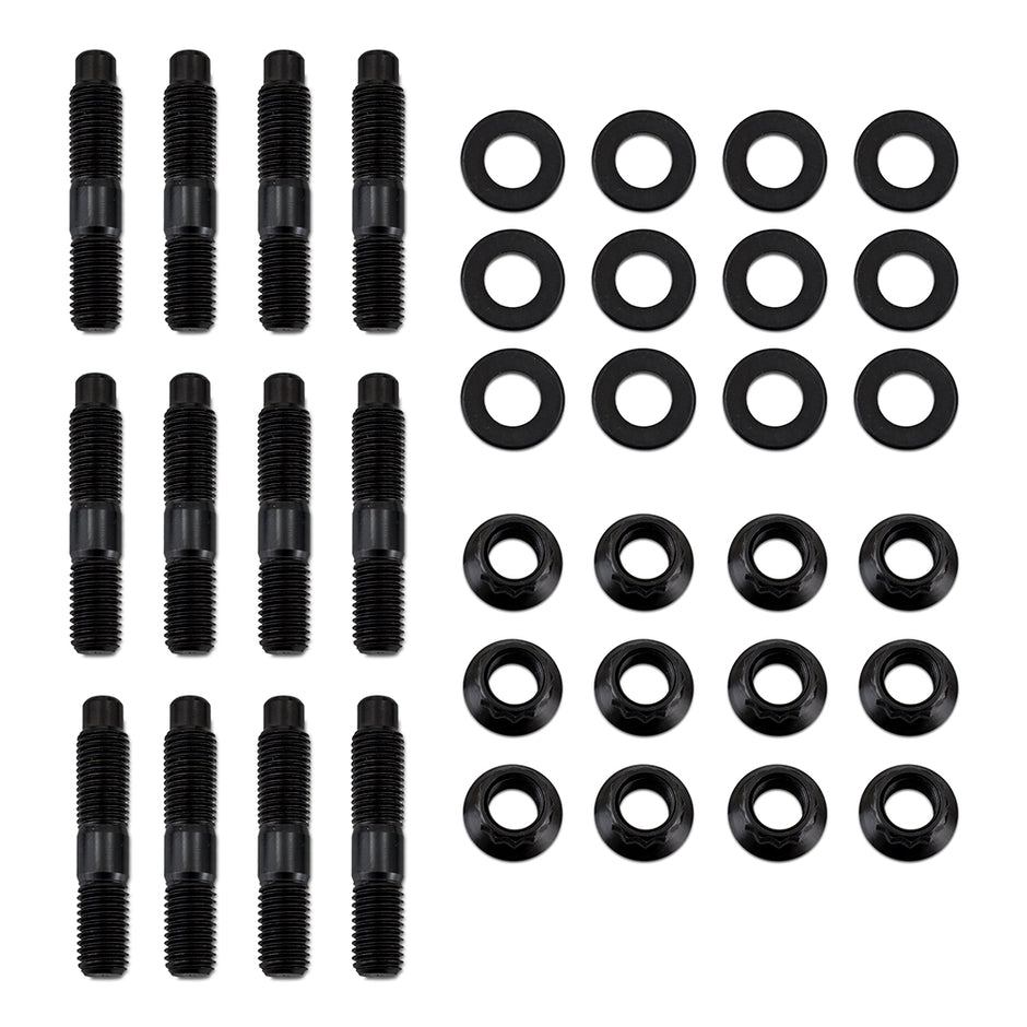 Mishimoto MMEXH-RAM-94SK Exhaust Manifold Stud Kit  Fits Dodge Ram 5.9L/6.7L Cummins 1994-2018