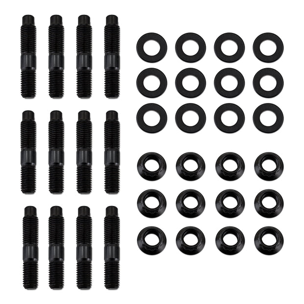 Mishimoto MMEXH-RAM-94SK Exhaust Manifold Stud Kit  Fits Dodge Ram 5.9L/6.7L Cummins 1994-2018