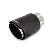Mishimoto MMEXH-TIP-CF3P Exhaust Tip  Carbon Fiber  3in