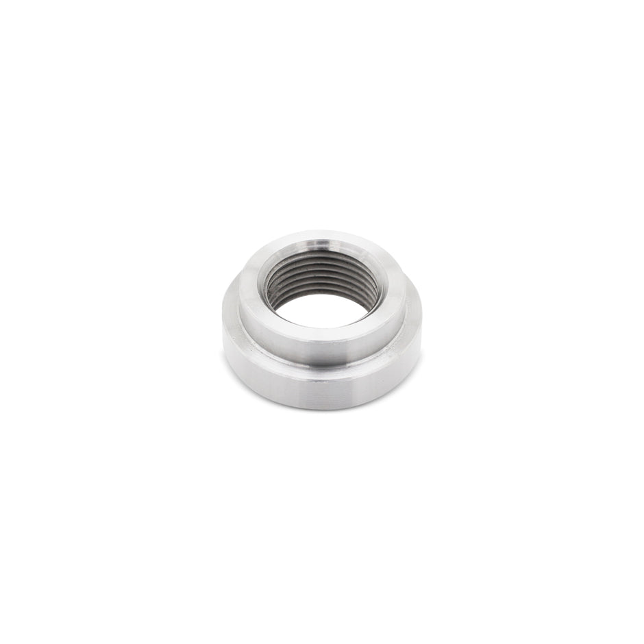 Mishimoto MMEXH-WB18-AL M18x1.5 Weld-On Bung  Aluminum