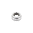 Mishimoto MMEXH-WB18-AL M18x1.5 Weld-On Bung  Aluminum