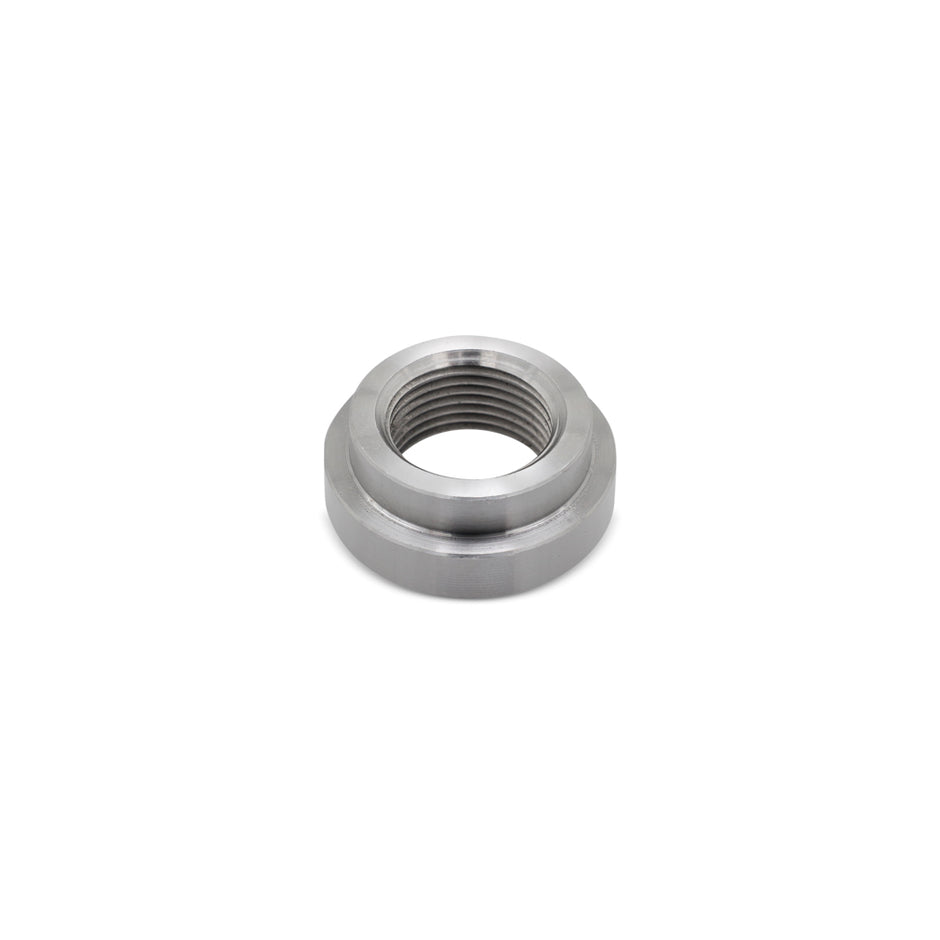 Mishimoto MMEXH-WB18-MS M18x1.5 Weld-On Bung  Mild Steel