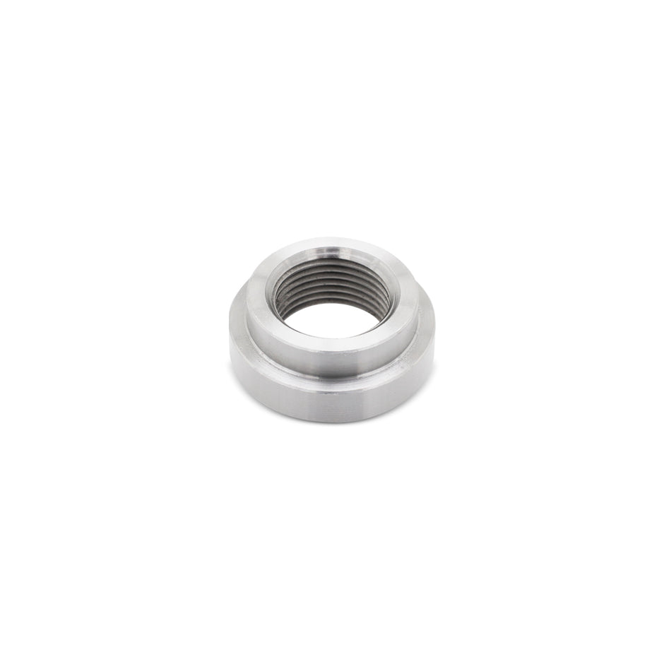 Mishimoto MMEXH-WB18-SS M18x1.5 Weld-On Bung  Stainless Steel