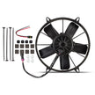 Mishimoto MMFAN-11HD High-Flow Race Line Electric Fan  11 In