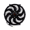 Mishimoto MMFAN-16HD High-Flow Race Line Electric Fan  16 In